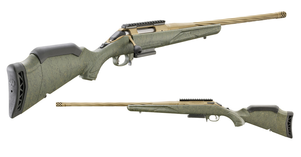 Ruger News